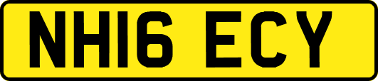 NH16ECY