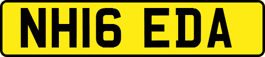 NH16EDA