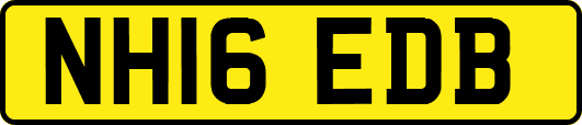 NH16EDB