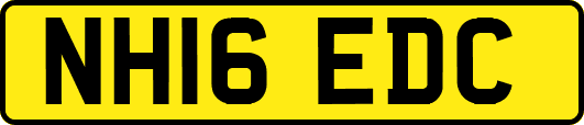 NH16EDC