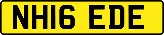 NH16EDE
