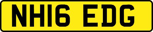 NH16EDG