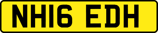 NH16EDH
