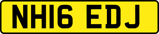 NH16EDJ