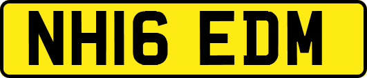 NH16EDM