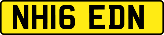 NH16EDN