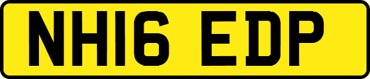 NH16EDP