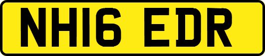 NH16EDR