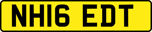 NH16EDT