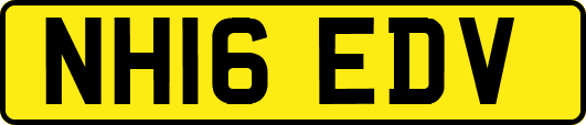 NH16EDV
