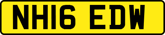 NH16EDW