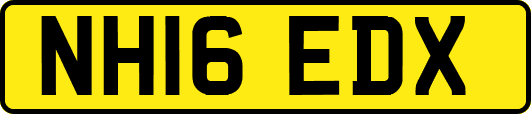NH16EDX
