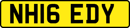 NH16EDY