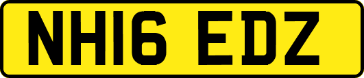 NH16EDZ