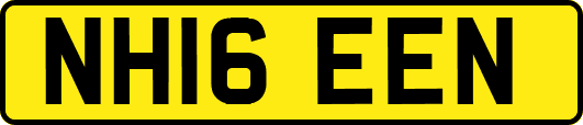 NH16EEN