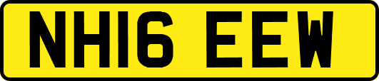 NH16EEW