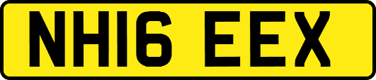 NH16EEX