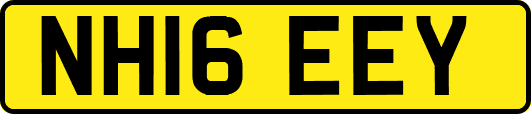 NH16EEY