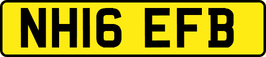 NH16EFB
