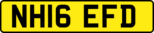 NH16EFD