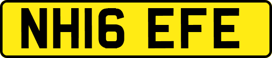 NH16EFE