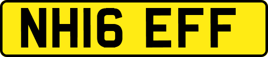 NH16EFF