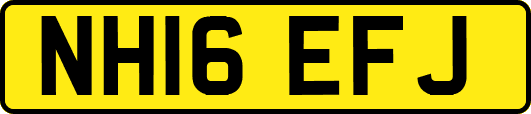NH16EFJ