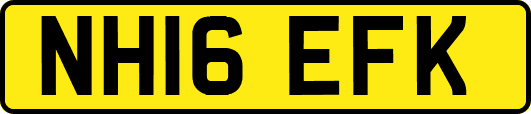 NH16EFK