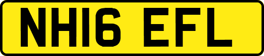 NH16EFL