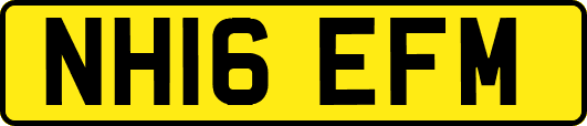 NH16EFM