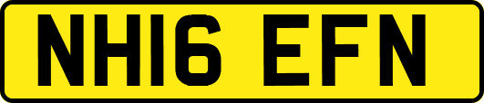 NH16EFN