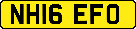 NH16EFO