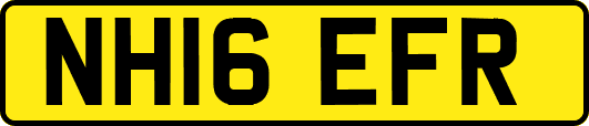 NH16EFR