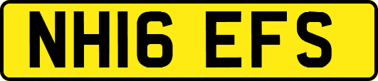 NH16EFS