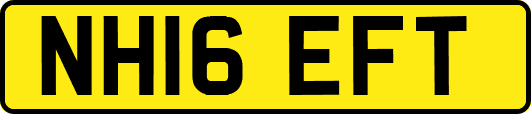 NH16EFT