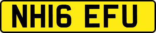 NH16EFU