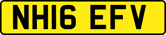NH16EFV