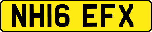 NH16EFX