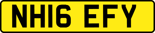 NH16EFY
