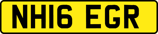 NH16EGR