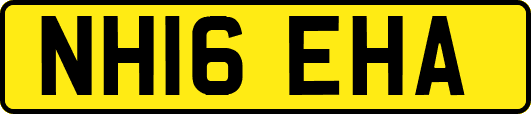 NH16EHA