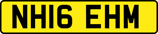 NH16EHM