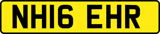 NH16EHR