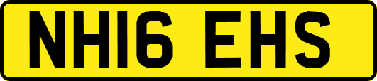 NH16EHS