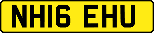 NH16EHU