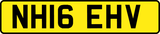 NH16EHV