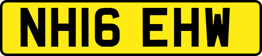 NH16EHW