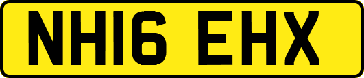 NH16EHX