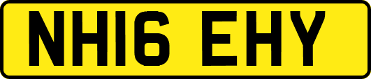NH16EHY
