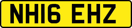 NH16EHZ